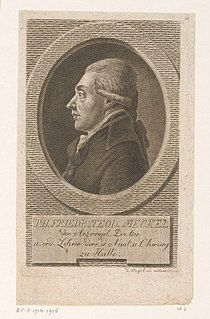 Philipp Friedrich Theodor Meckel