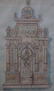 Philip Louis I, Count of Hanau-Münzenberg