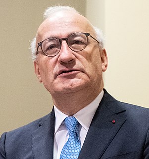 Philippe Étienne