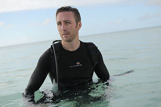 Philippe Cousteau, Jr.