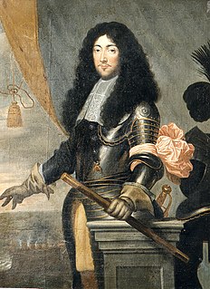 Philippe François de Arenberg