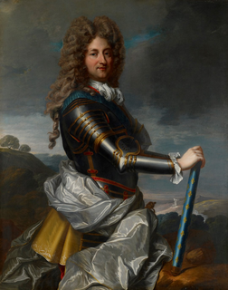 Felipe II de Orleans