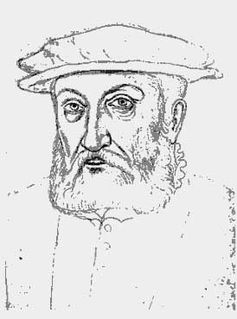 Philippe II de Croÿ