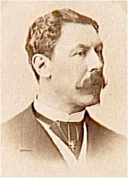 Philippe La Beaume de Bourgoing