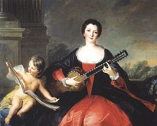 Felipa Isabel de Orleans