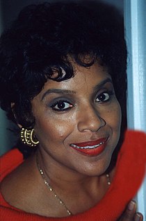 Phylicia Rashād
