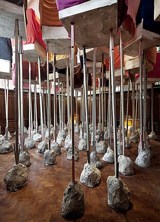 Phyllida Barlow