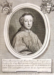 Pierluigi Carafa