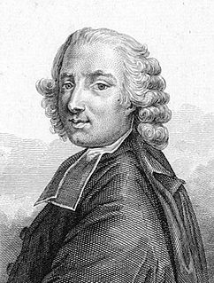 Pierre-Joseph Thoulier d'Olivet