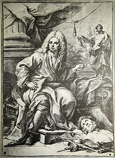 Pierre Legros el joven