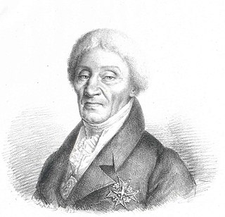 Pierre Marc Gaston de Lévis, Duke of Lévis>