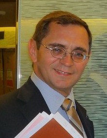 Pierre Morel-A-L'Huissier