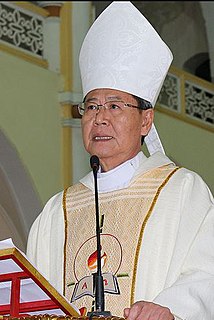 Peter Nguyễn Văn Khảm>