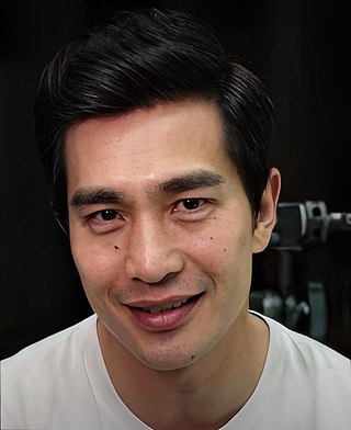 Pierre Png>