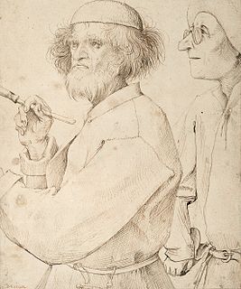 Pieter Brueghel el Viejo>