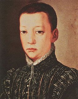 Pedro de Médici
