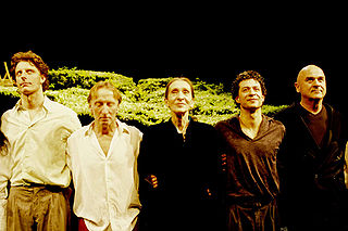 Pina Bausch>