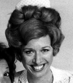 Polly Holliday>