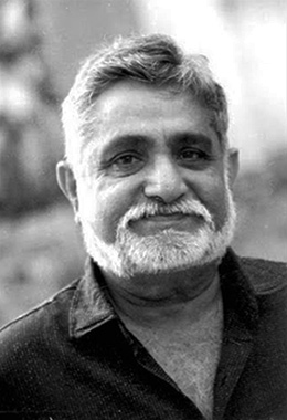 Poornachandra Tejaswi