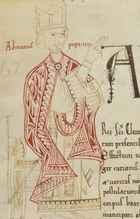 Adriano IV