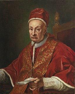 Benedicto XIII