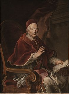 Clemente XII