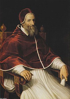 Gregorio XIII