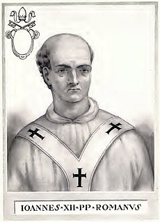 Juan XII