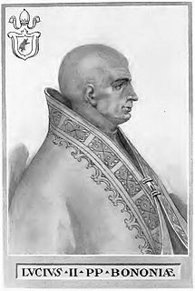 Lucio II