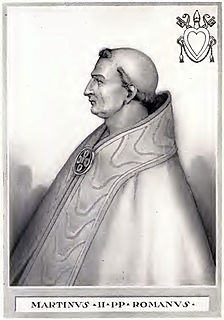 Marino II