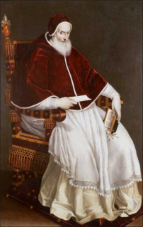 Pío V