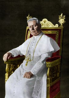 Pío X>