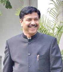 Pramod Mahajan>