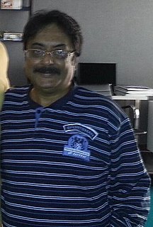 Prathap K. Pothan