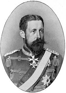 Adolfo de Schaumburg-Lippe