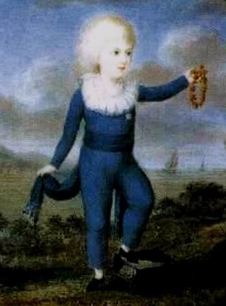 Alberto Ludovico de las Dos Sicilias