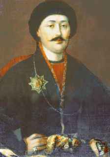 Bagrat of Georgia