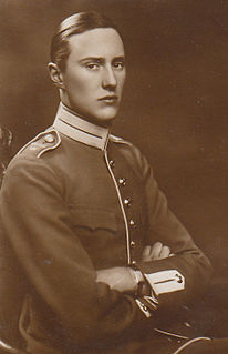 Carlos Bernadotte
