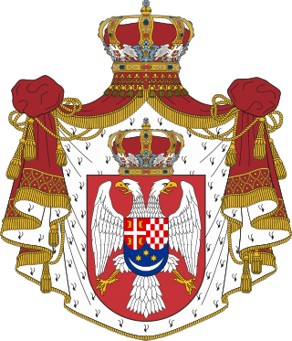 Prince Dimitri of Yugoslavia