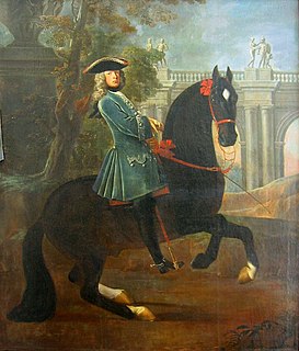 Prince Emmanuel of Liechtenstein