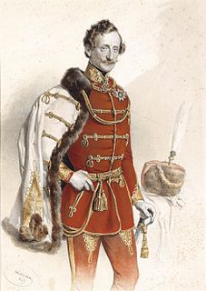 Francisco de Paula de  Liechtenstein