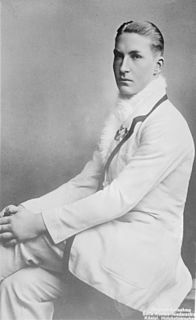 Prince Friedrich Karl of Prussia