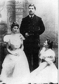 Prince George Alexandrovich Yuryevsky