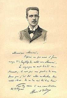 Enrique de Orleans (1867-1901)