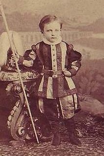 Genaro de Borbón-Dos Sicilias (1857-1867)