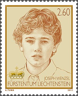 José de Liechtenstein