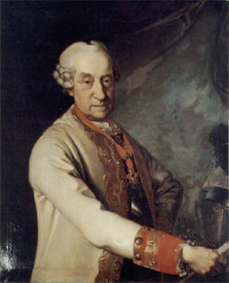 José de Sajonia-Hildburghausen