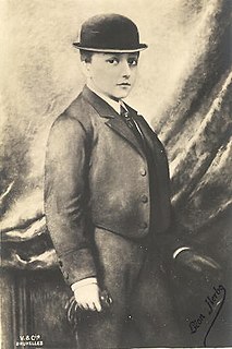 Príncipe Leopoldo de Bélgica