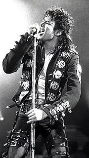 Prince Michael Jackson II