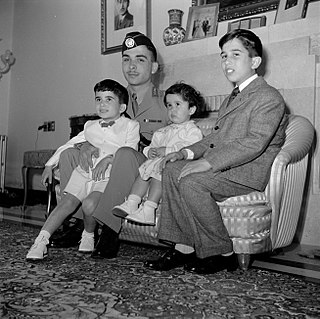 Prince Muhammad bin Talal